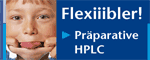 Pr&auml;parative HPLC-Systeme
