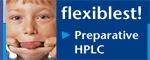 Preparative HPLC systems