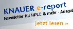 Zum KNAUER e-report...