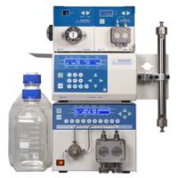 KNAUER pr�paratives HPLC-System